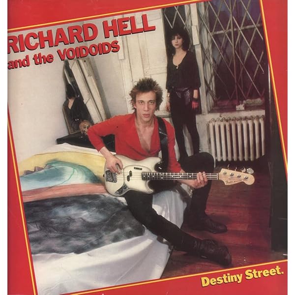 Amazon.co.jp: Blank Generation: ミュージック