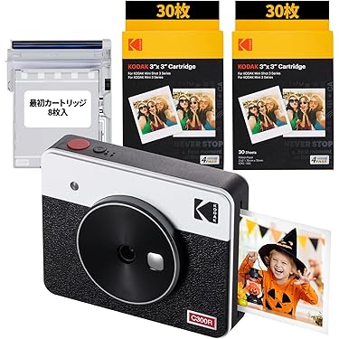 プリンター付きデジカメ 楽天市場】(SD＆アダプタセット) 富士フイルム デジタルカメラ