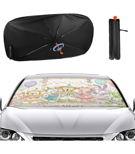 Amazon.co.jp: 車用サンシェード 傘型 中日ドラゴンズ