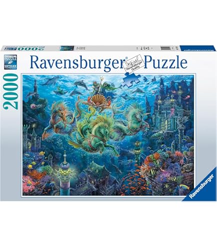 Ravensburger Puzzle 16701 - Star Wars Universum - 2000 Teile Star Wars Puzzle für Erwachsene und Kinder ab 14 Jahren 2000 Teile 16701 ▷ jetzt kaufen - online & vor Ort Ravensburger Puzzle 16701 - Star Wars Universum - 2000 Teile Star Wars Puzzle für Erwachsene und Kinder ab 14 Jahren 2000 Teile 16701 ▷ jetzt kaufen - online & vor Ort