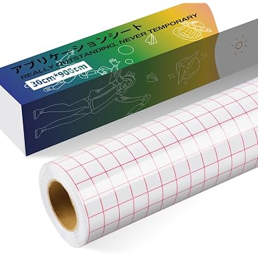 Amazon.co.jp 売れ筋ランキング: カッティング用シート・フィルム の中