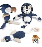 Amazon | Nocciola ゾンビ 犬 おもちゃ ペットトイ 音が鳴る