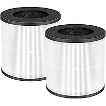Amazon.co.jp: Tailulu D09 交換用フィルター 2個パック Tailulu