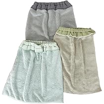 Amazon.co.jp: [スタリオン] タオルエプロン おりこうタオル エプロン