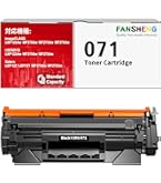 Amazon | キヤノン Canon 純正 トナーカートリッジ071