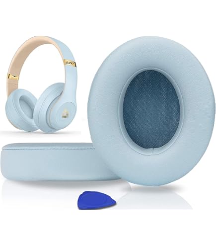 Amazon.co.jp: Studio 3.0 Studio 3 交換ヘッドバンド修理キットカバー