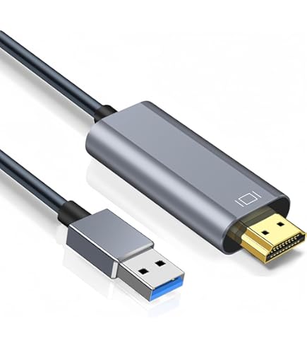 Amazon | PD1560ペンディスプレイ用GAOMONケーブル- 1本のケーブルに1