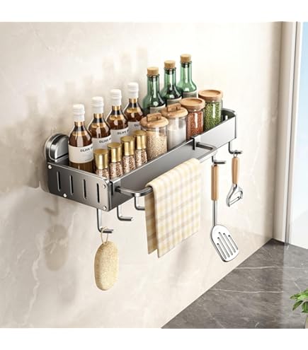 Amazon｜DULTON スパイスラック 0 本体:ガラス 蓋:ポリスチレン