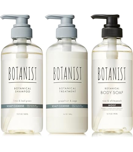 Rb スカルプシャンプー 3点セット Amazon | 【セット】BOTANIST ボタニカルスカルプシャンプー 490ml
