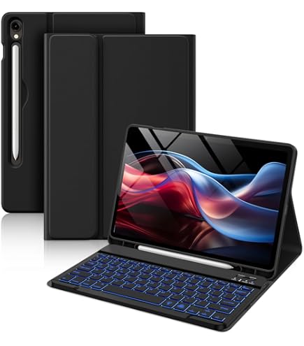 Amazon.co.jp: SAMSUNG - Galaxy Tab S9 Ultra ブックカバー