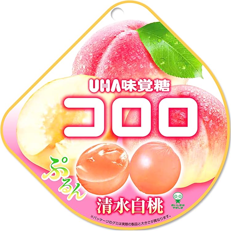 コロロ☆様 リクエスト 10点 まとめ商品 Amazon | RR コロロ 最新5種セット （各種1個／計5個） | RR Candy