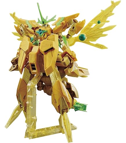 Amazon | バンダイ 1/144スケールキット HG ガンダムビルドダイバーズ
