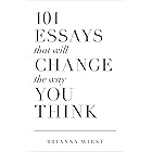 101 Essays That Will Change The Way You Think (English Edition)