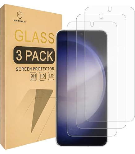 Mr.Shield Screen Protector Voor Fiio M11S – 3 Stuks, 9H Gehard Glas, Oleofobe Coating, Krasbestendig, HD Helder – Inclusief Installatieset