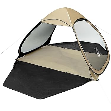 Amazon.co.jp 最新リリース: ポップアップキャンピングテント の新着