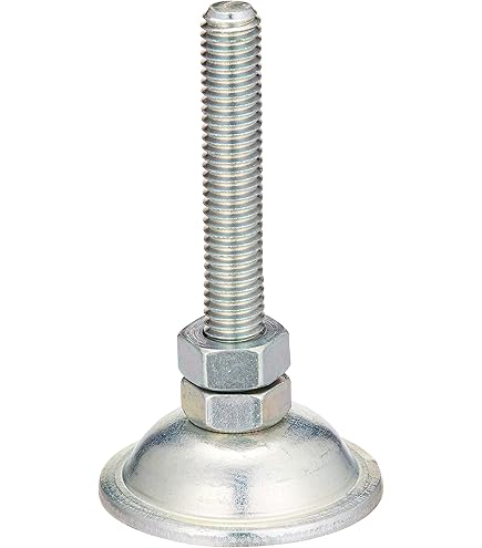 Amazon | YAZAKI イレクター アジャスターボルトBセット