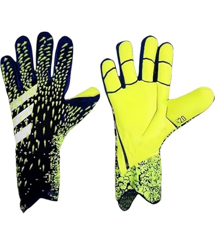 Amazon | [アディダス] キーパーグローブ エックス グローブ PRO 12号