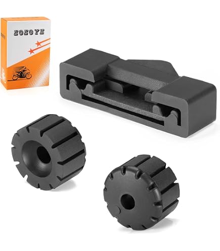 Amazon | M MATI フロントブレーキキャリパー リビルドキット ピストン
