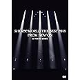 SHINee WORLD THE BEST 2018 ~FROM NOW ON~ in TOKYO DOME(通常盤)[DVD]