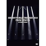 SHINee WORLD THE BEST 2018 ~FROM NOW ON~ in TOKYO DOME(通常盤)[DVD]