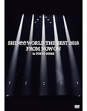 Amazon.co.jp: SHINee THE 1ST CONCERT IN JAPAN 