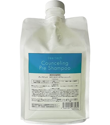 Amazon | MIAN HM スキャルプクリアソープ β シャンプー 1000ml 詰替用