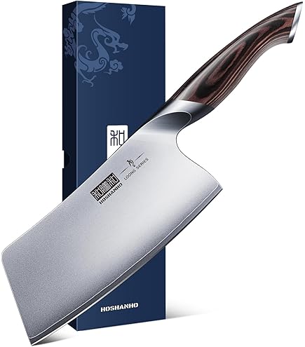 Amazon｜片岡製作所 菜切庖丁 シルバー 160mm 日本製 TAMAHAGANE 響十