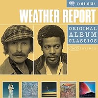 Amazon.co.jp: 8:30 - ウェザー・リポート: ミュージック