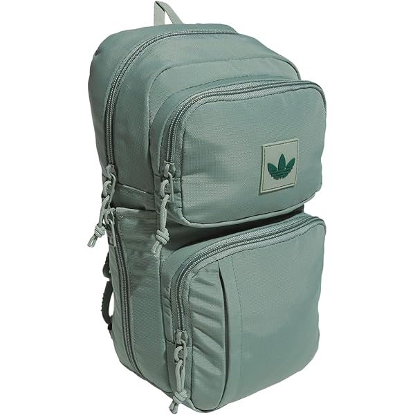 Amazon.co.jp: adidas Originals ユーティリティスリングバッグ 3.0