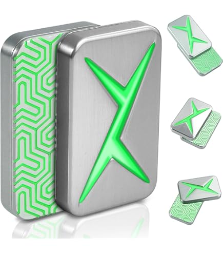 wanwu EDC フィジェットトイ スライダー Amazon | フィジェットトイ フィジェットスライダー フィ