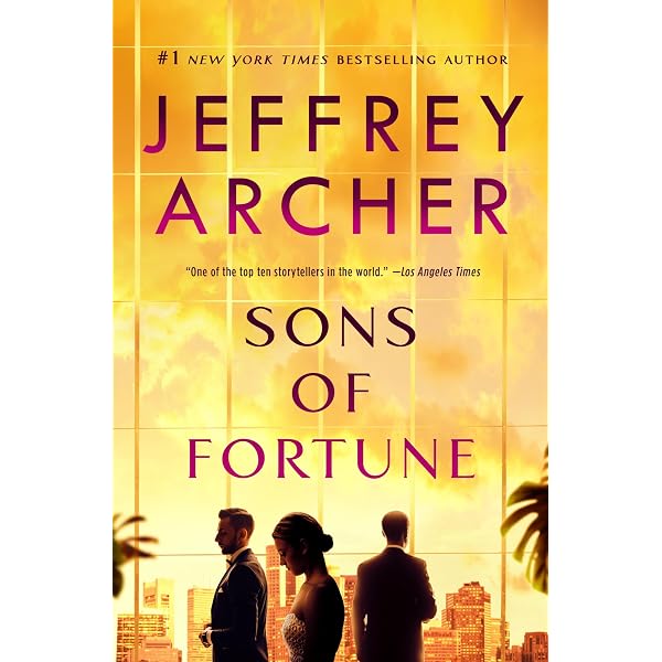 The Fourth Estate [洋書] The Fourth Estate by Jeffrey Archer - Pan Macmillan