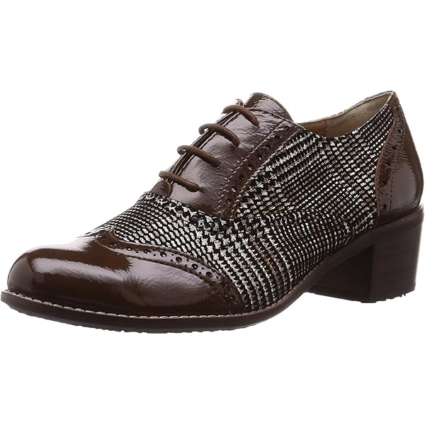 Amazon | [アンダルス] レースアップシューズ No.735 / leather