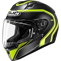 Amazon | HJC HELMETS(エイチジェイシーヘルメット) バイク用