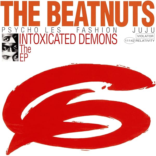 Beatnuts - Musical Massacre (激レアインスト) Amazon.co.jp: Musical Massacre: ミュージック