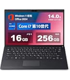 Amazon.co.jp: 【整備済み品】SONY VAIO Pro PK VJPK13C12N Windows11