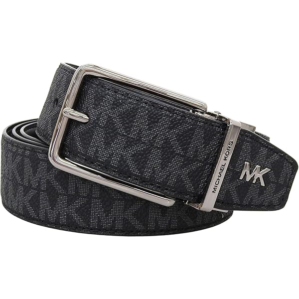 Amazon | Michael Kors (マイケル コース) シグネチャー ロゴ