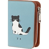 最終値下げ【美品】アンテプリマ猫型コインケース ブラック マッツェット小物/フラグメントケース/ブラック ｜ 【公式