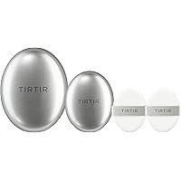 Amazon | 【Amazon.co.jp限定】 [TIRTIR] MASK FIT CUSHION SET