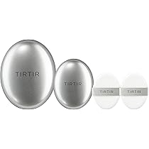 Amazon | 【Amazon.co.jp限定】[TIRTIR] MASK FIT CUSHION SET