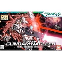 Amazon | HG 1/144 GNアームズTYPE-D+ガンダムデュナメス (機動
