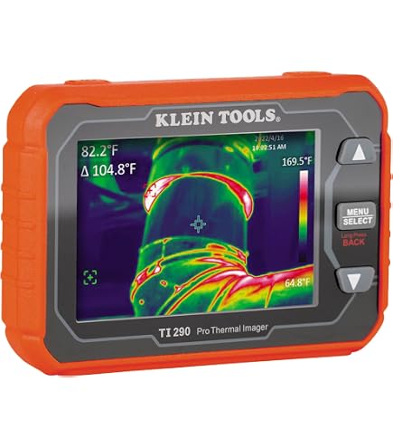 Amazon.co.jp: FLIR(フリアー) iPhone/iPad用 FLIR C3 コンパクト