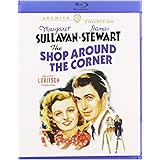 The Shop Around the Corner [Blu-ray]