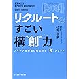 リクルートのすごい構“創”力: アイデアを事業に仕上げる9メソッド