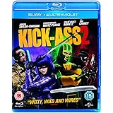 Kick-Ass 2 [Blu-ray]