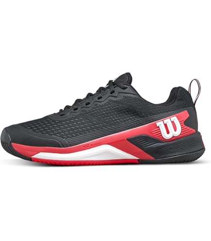 Amazon.co.jp: (ウイルソン)Wilson テニスシューズ オールコート用