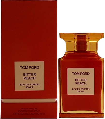 Amazon | トムフォード TOM FORD ビター ピーチ EDP SP 50ml [並行輸入