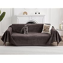 Amazon｜HomeFirst ソファーカバー 犬猫対策 北欧風 マルチ