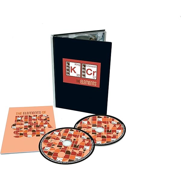 Amazon.co.jp: Elements Tour Box.. -Ltd-: ミュージック