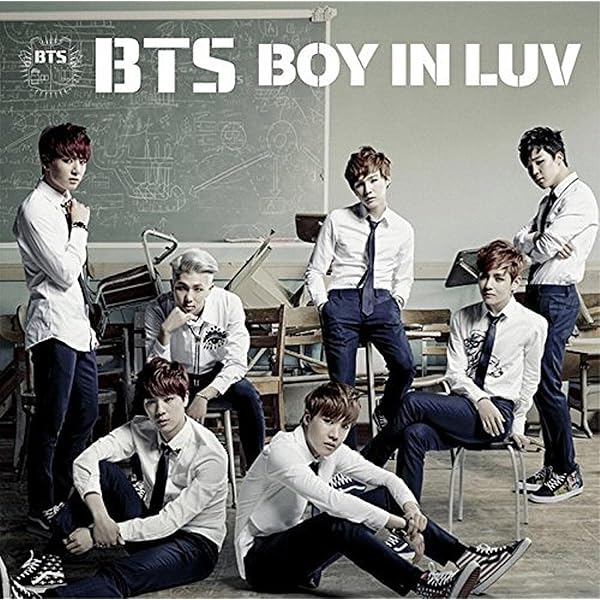 Amazon.co.jp: I NEED U(Japanese Ver.)(通常盤)(CD ONLY