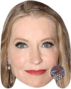 Amazon Co Jp リサ ニエミ メイクアップ セレブマスク カードフェイス 仮装マスク ホーム キッチン